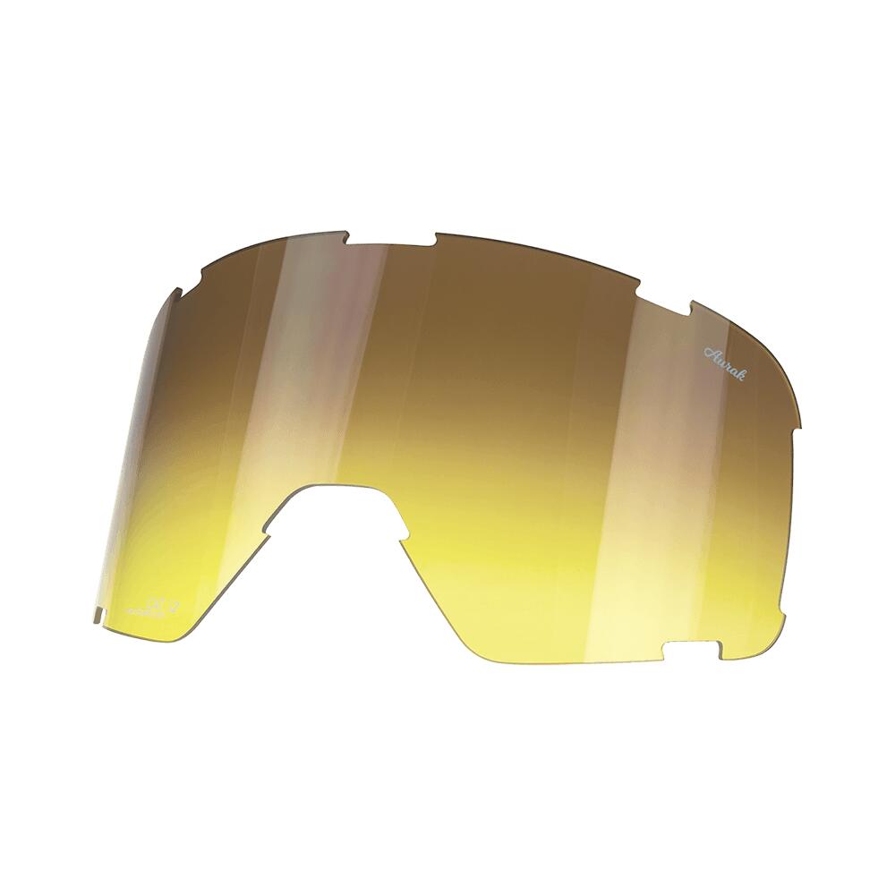 Aurak - Lentille Anti-brouillard - Masque De Ski - Taille Unique - Decathlon