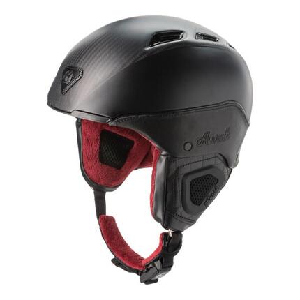 Casque de ski en carbone - Falcon S sans visière