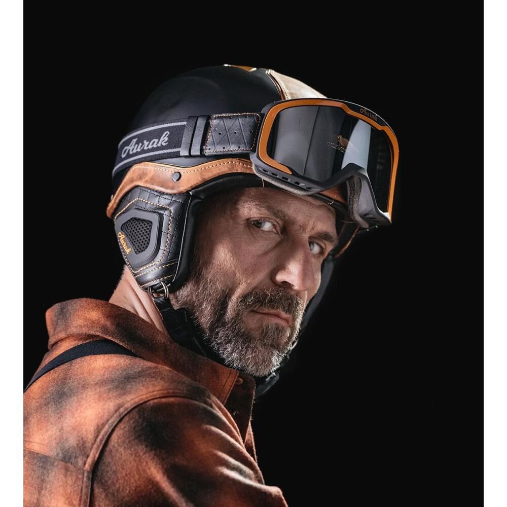 Maschera da sci Legend Hero 2/3