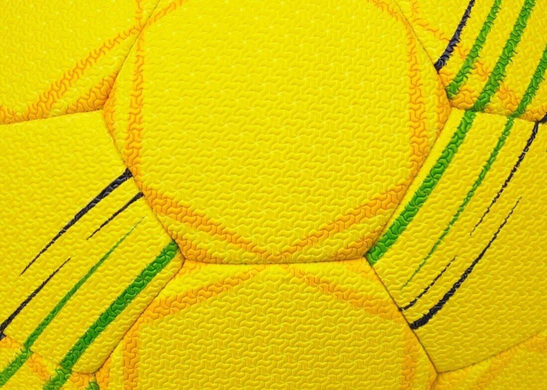 Handbal Select HB Torneo DB V23 Geel 2/2