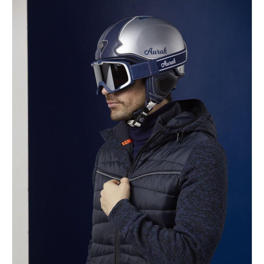 Casco da sci Allure 2/4