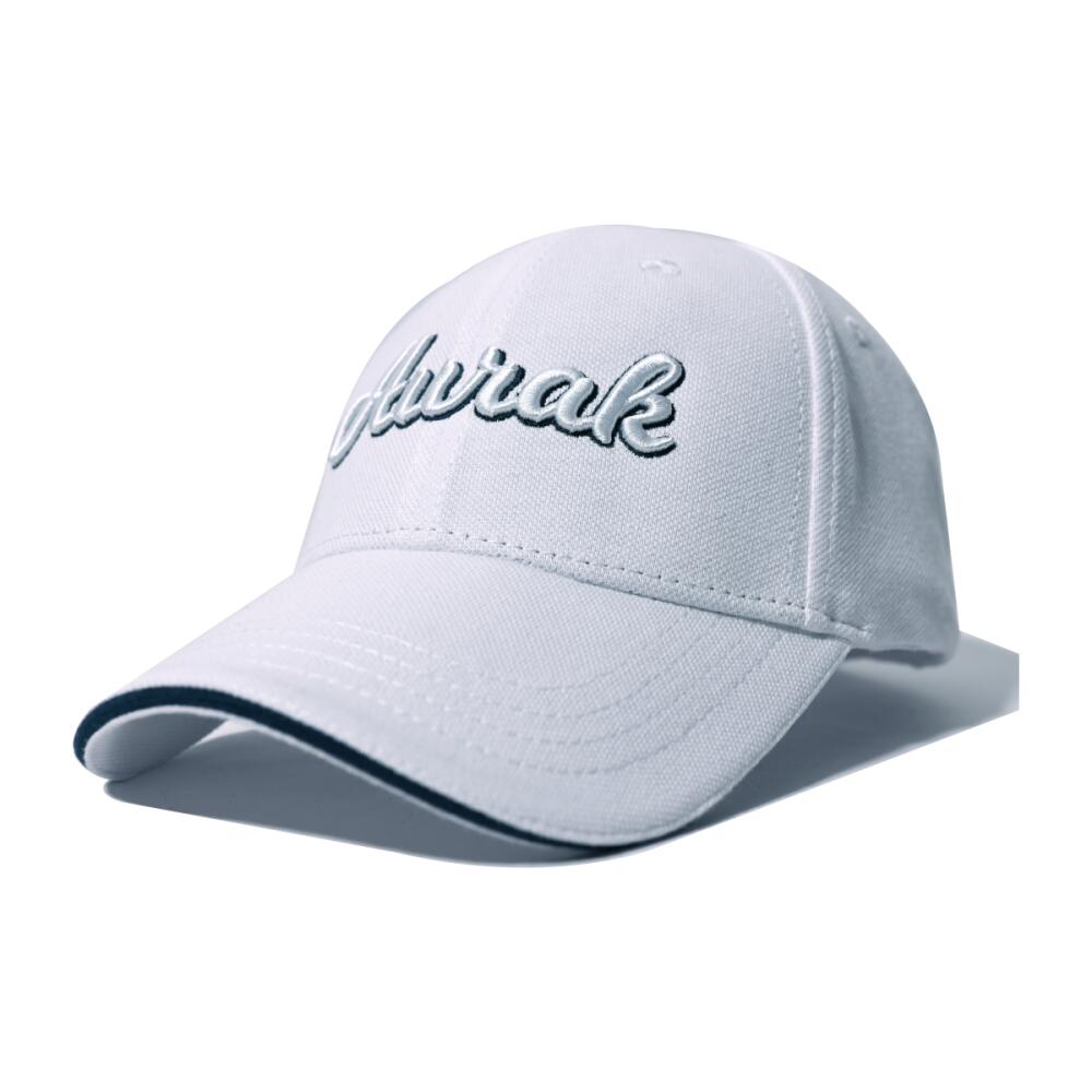 AURAK Cappello Aurak bianco
