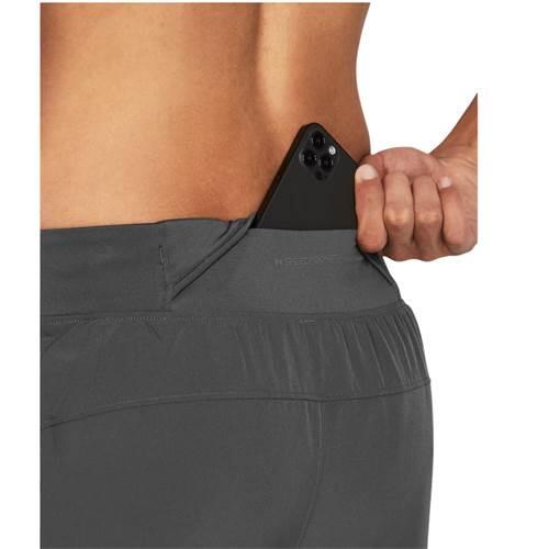 Under Armour Herren Shorts Launch Elite 7  Short-BLK 1376508 3/5