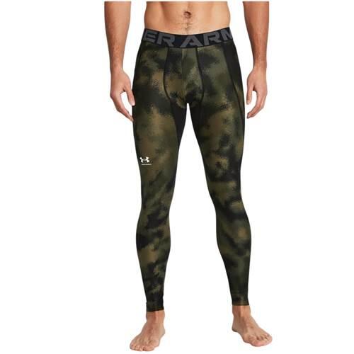 Spodnie sportowe męskie Under Armour 1383322390 3/3