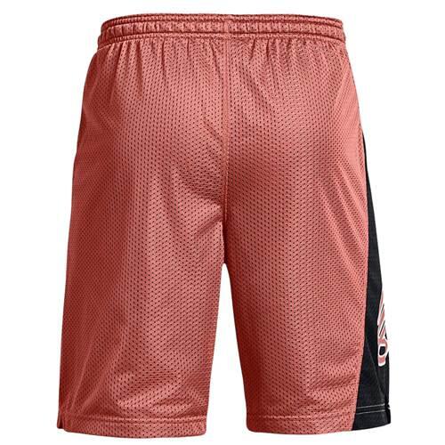 Spodnie sportowe męskie Under Armour 1374303604 2/2