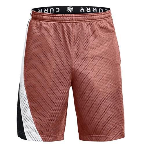 Pantaloni scurți sportivi bărbați Under Armour 1374303604