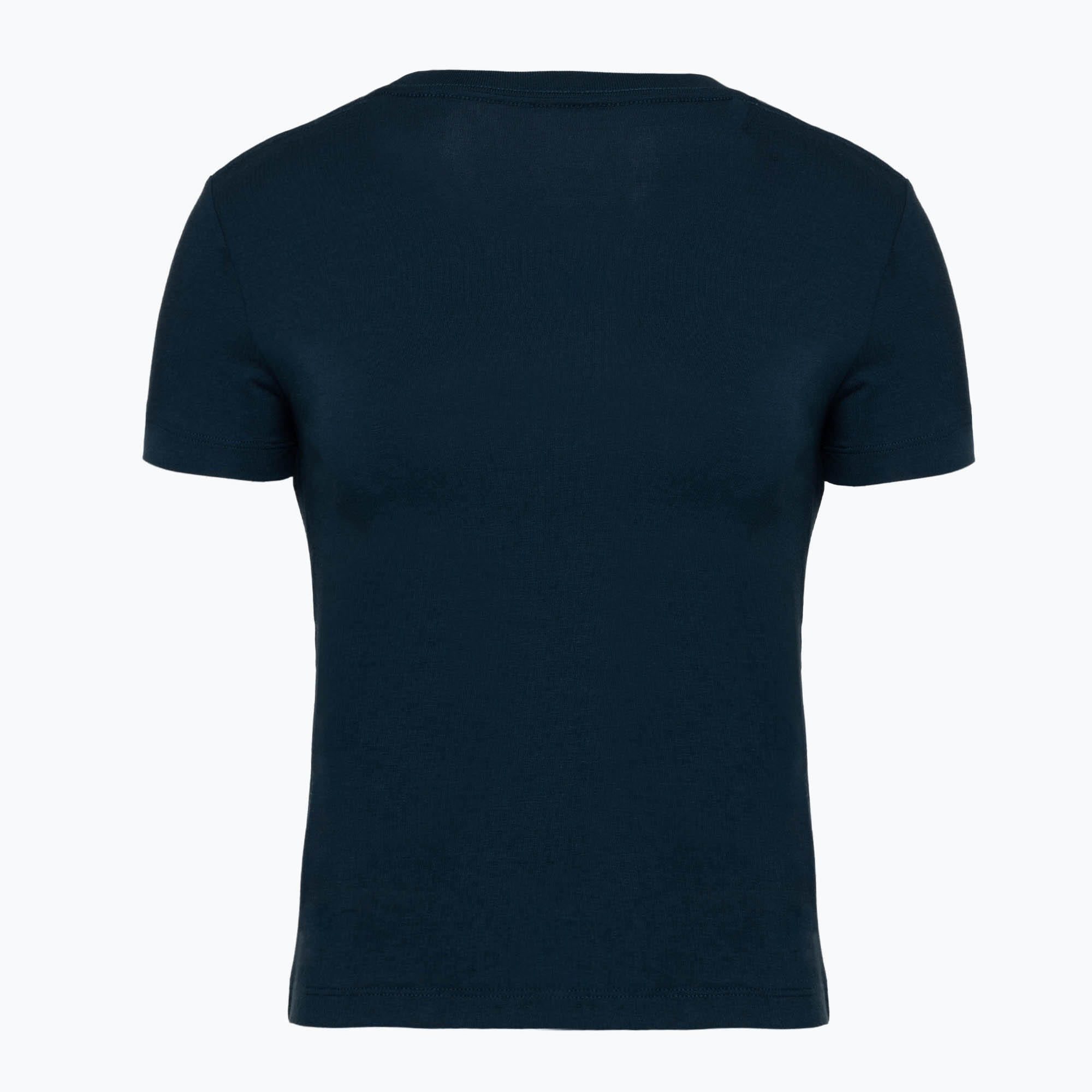 Nike Sportswear Chill Knit dames-T-shirt 2/4