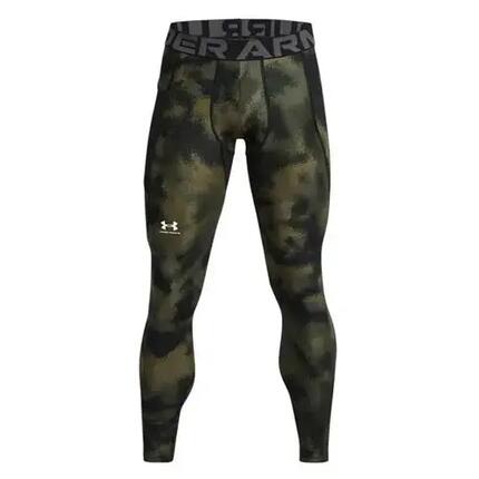 Leggings homme Under Armour UA HG Armour imprimés