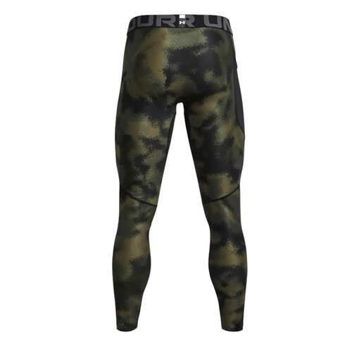 Spodnie sportowe męskie Under Armour 1383322390 2/3