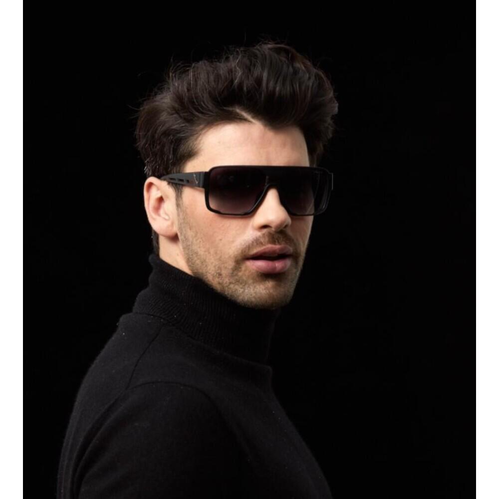 Gun Sonnenbrille 3/4