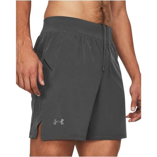 Under Armour Herren Shorts Launch Elite 7  Short-BLK 1376508 4/5