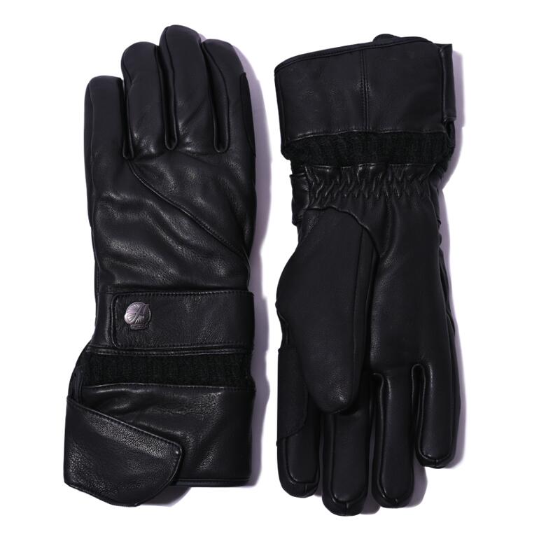 Gants Noir - Homme