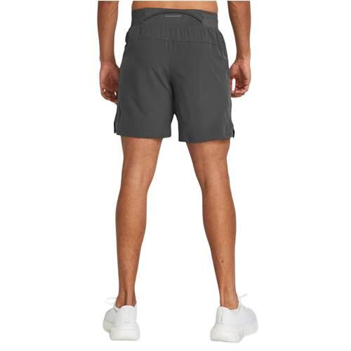 Under Armour Herren Shorts Launch Elite 7  Short-BLK 1376508 5/5