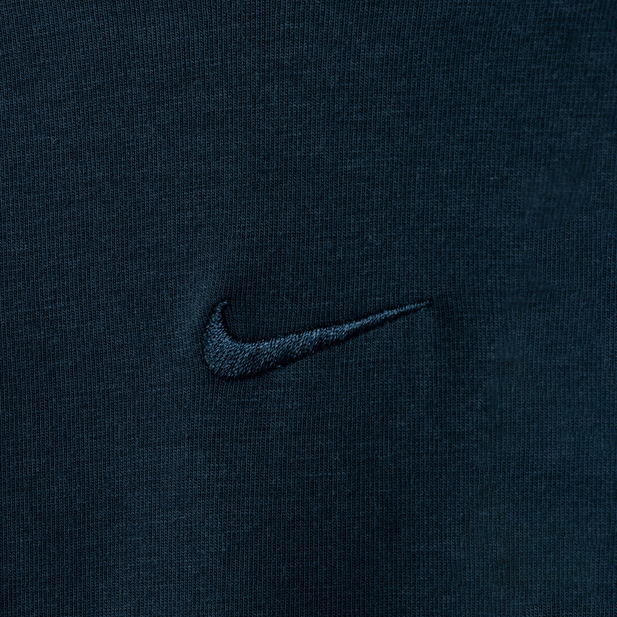 Nike Sportswear Chill Knit dames-T-shirt 3/4