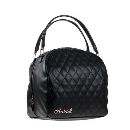 Transporttasche mit Nähten