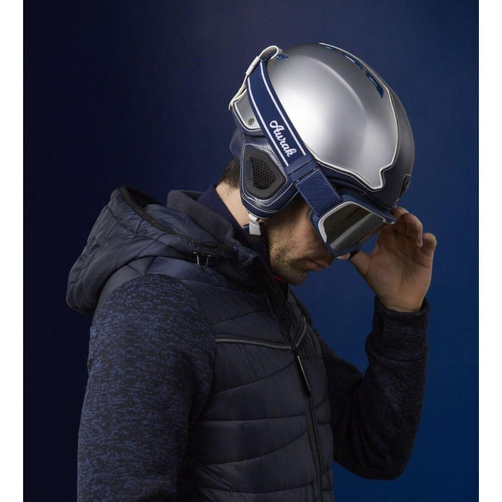 Casco da sci Allure 4/4