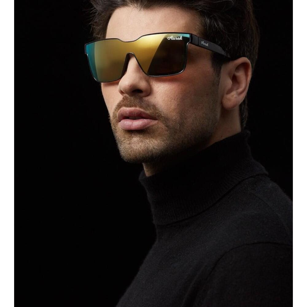 Lunettes de soleil Evo (777) 3/3