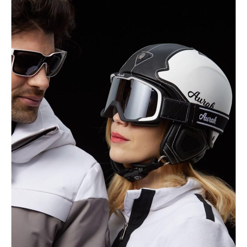 Masque de ski Axiome Hero 2/2