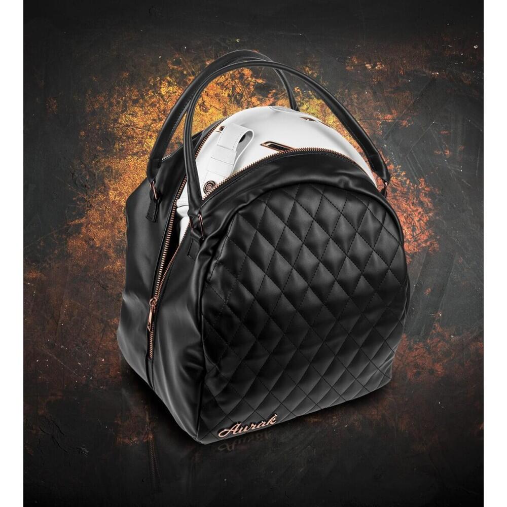 Borsa da trasporto con cuciture 3/5