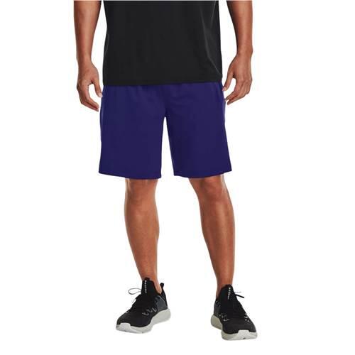 Spodnie sportowe męskie Under Armour 1376955468 2/4