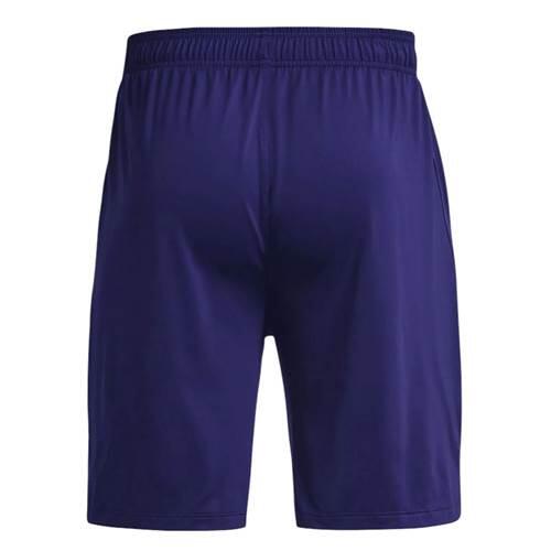 Spodnie sportowe męskie Under Armour 1376955468 3/4