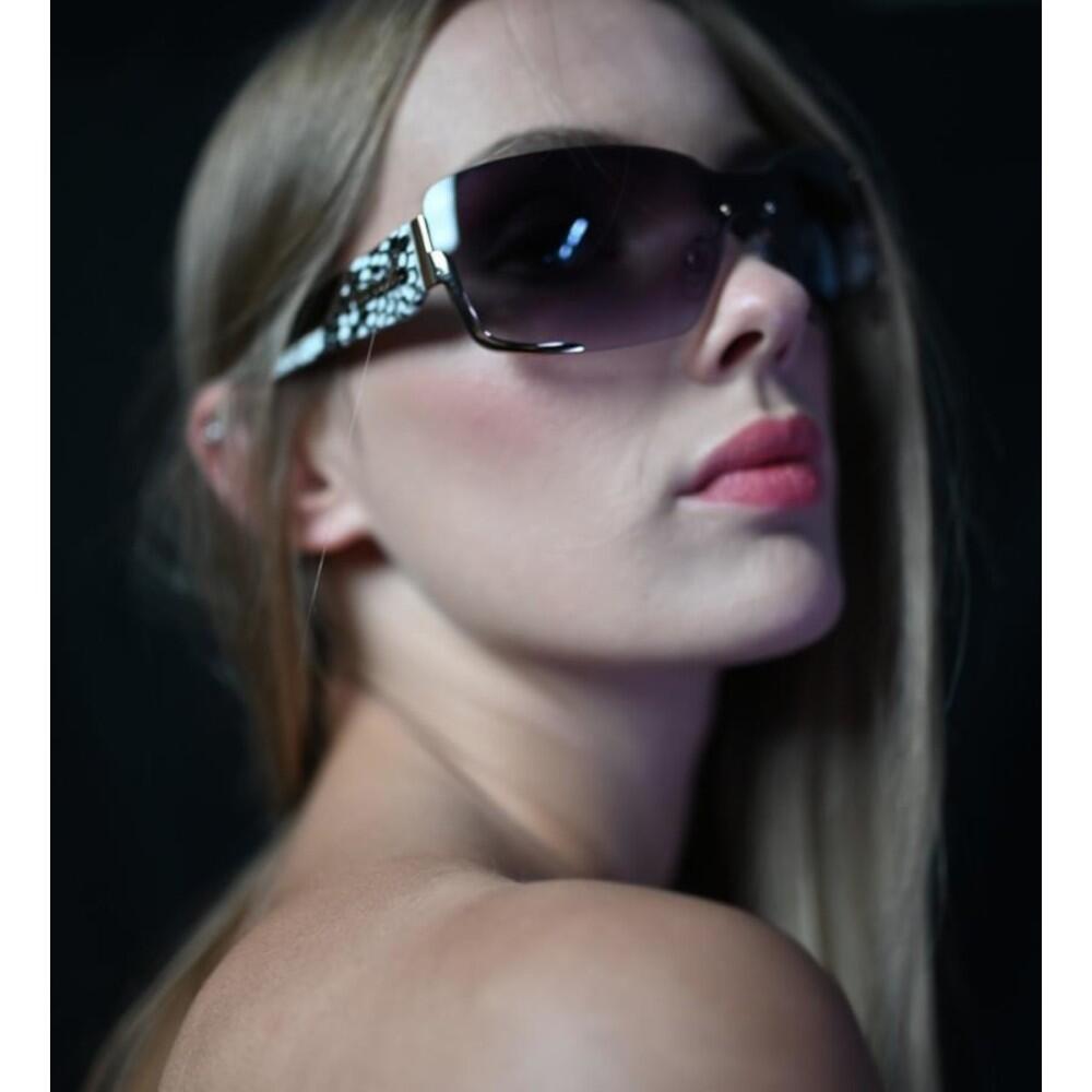 Harmonie Sonnenbrille 3/4