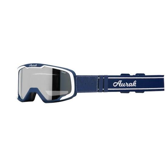 Masque de ski Navy Hero
