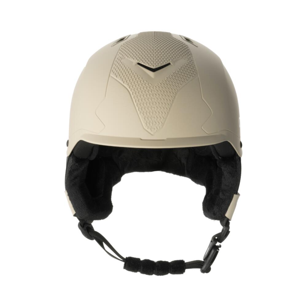 Casco da sci Horizon khaki 3/5