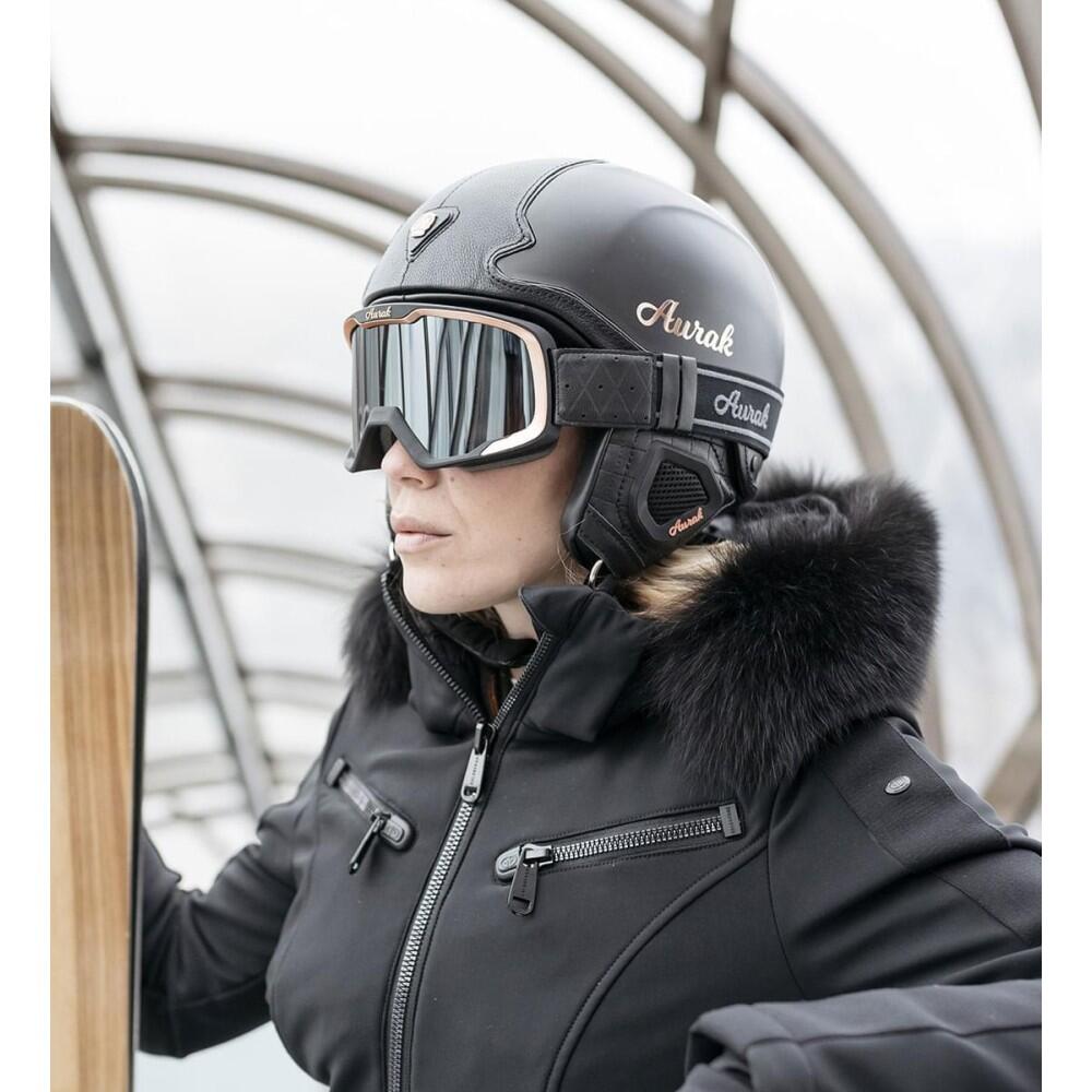 Maschera da sci Polaris Hero 3/3