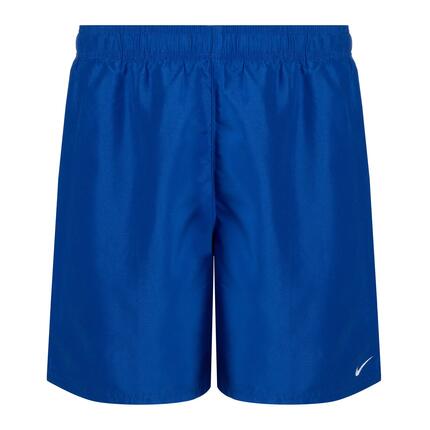 Short De Bain VOLLEY Homme (Rouge)