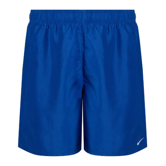 Short De Bain VOLLEY Homme (Bleu Roi)