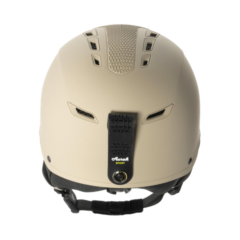 Casco da sci Horizon khaki 2/5