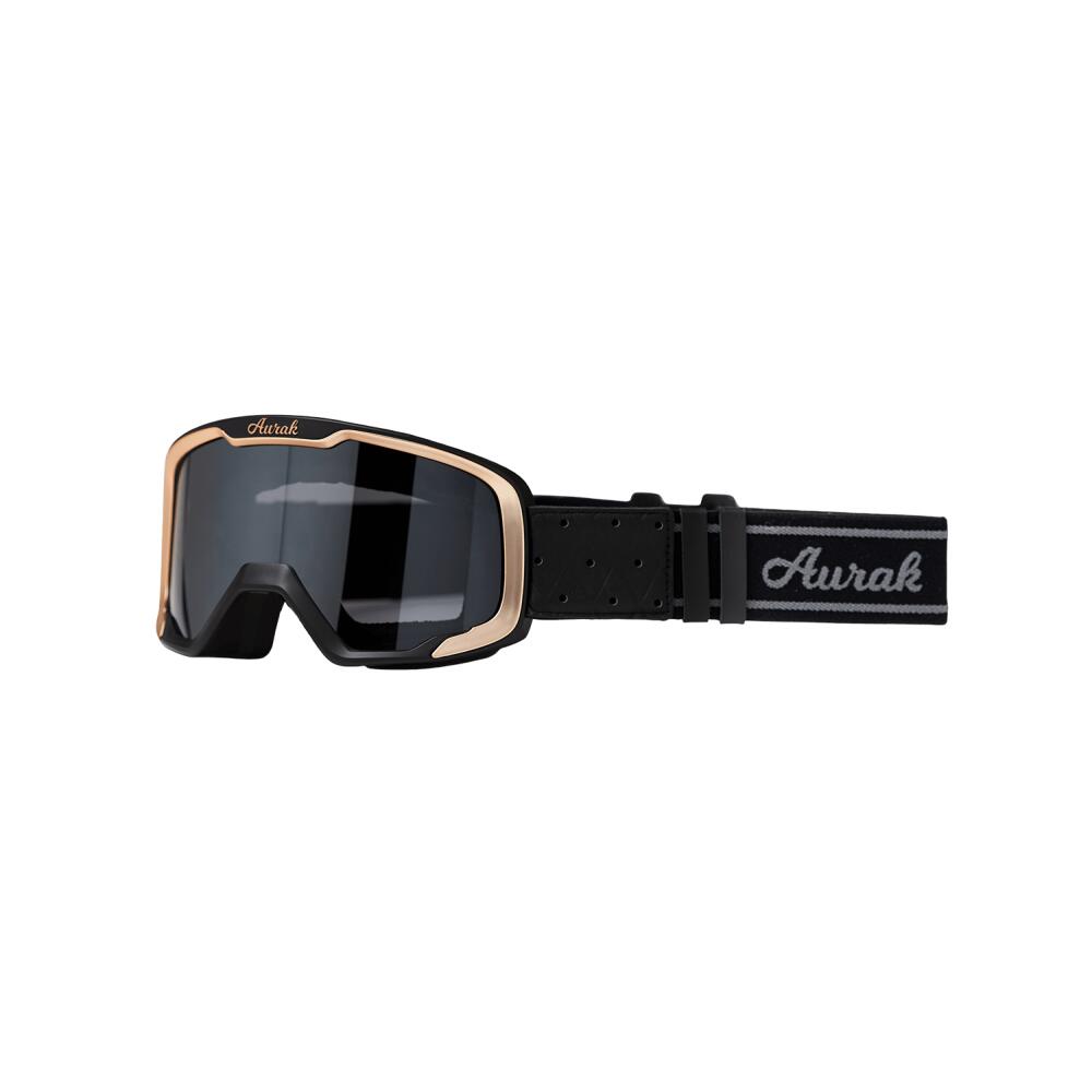 Máscara de ski polaris hero