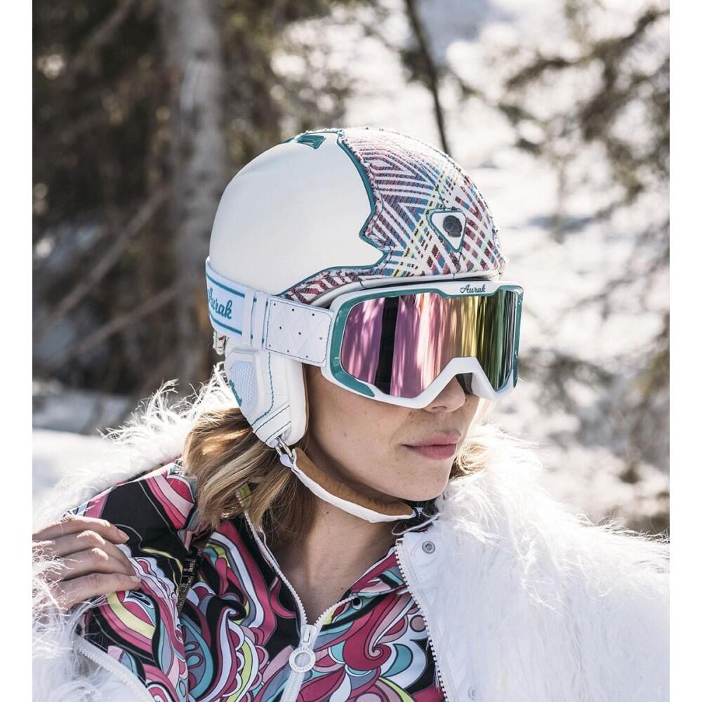 Masque de ski Azur Hero 3/3