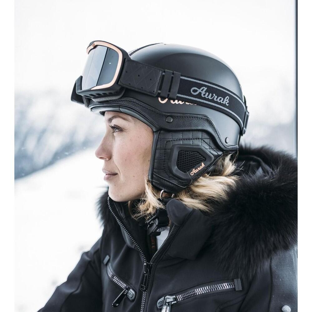 Maschera da sci Polaris Hero 2/3