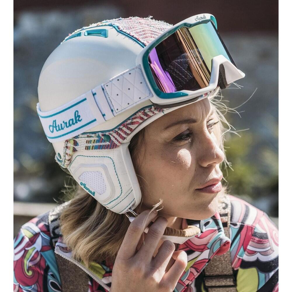 Masque de ski Azur Hero 2/3