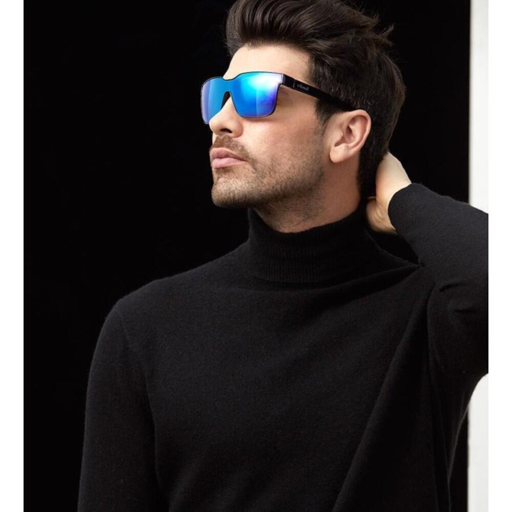 Evo Sonnenbrille (Navi Black) 3/5