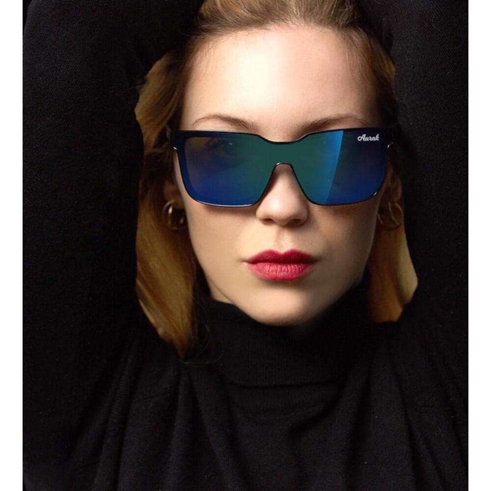 Evo Sonnenbrille (Navi Black) 4/5