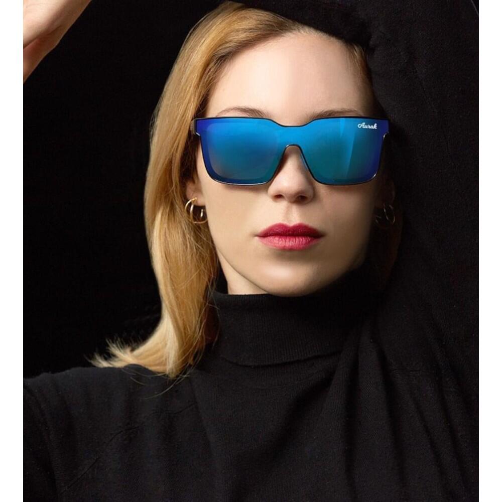 Evo Sonnenbrille (Navi Black) 2/5