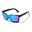 Lunettes de soleil Evo (Navi Black)