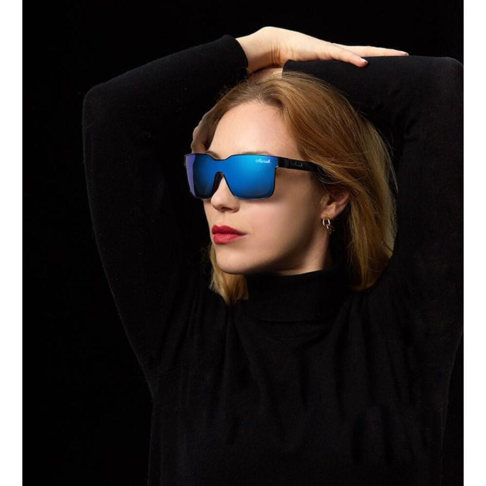 Evo Sonnenbrille (Navi Black) 5/5