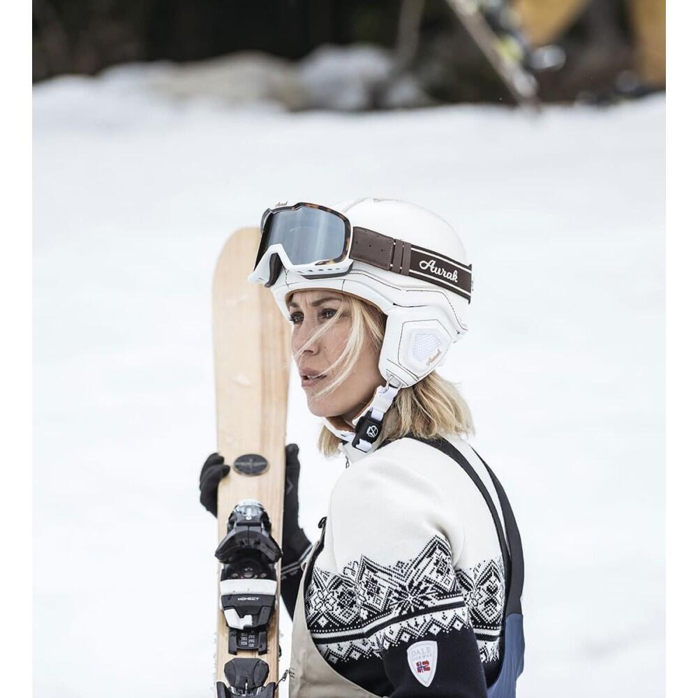 Casco da sci Aurore 5/5