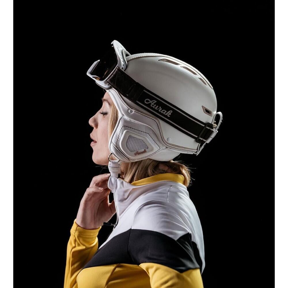 Casco da sci Aurore 4/5