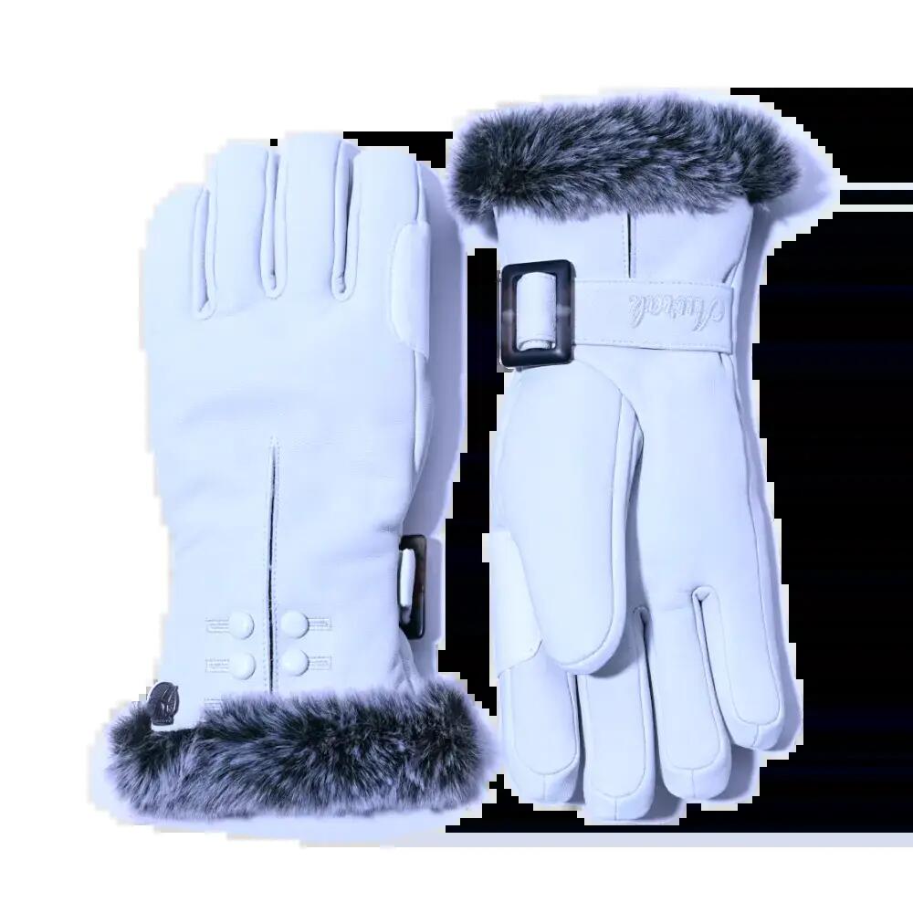 White Gloves - Women's