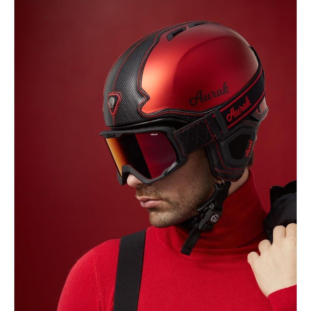 Maschera da sci Race Hero 2/2