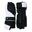Gants Blanc & Noir - Homme