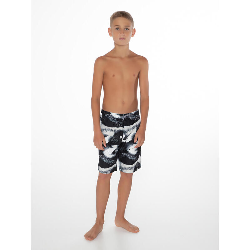 Spodenki chłopięce Protest PRTBORES JR beachshort