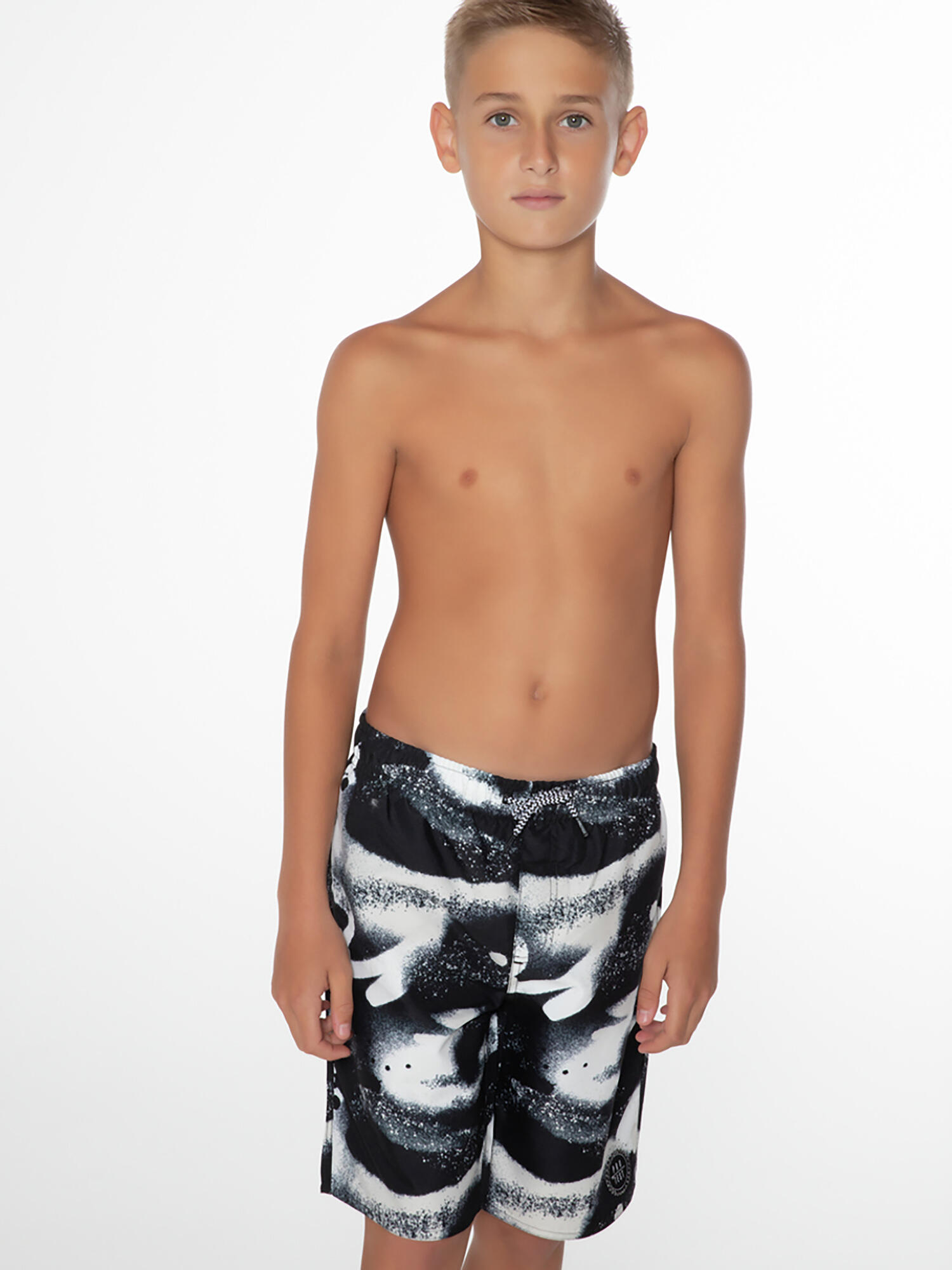 Spodenki chłopięce Protest PRTBORES JR beachshort 3/7