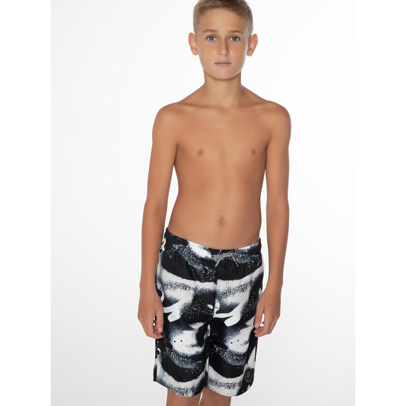 Spodenki chłopięce Protest PRTBORES JR beachshort