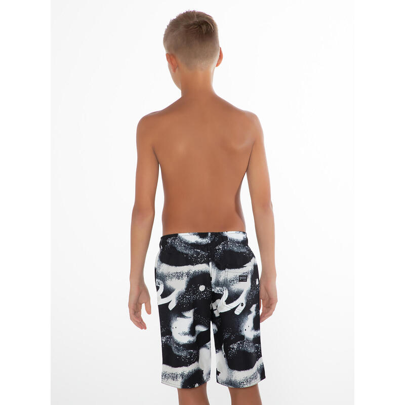 Spodenki chłopięce Protest PRTBORES JR beachshort